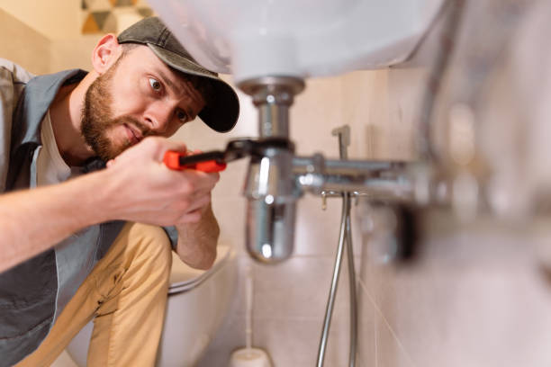 Best Plumbing Installation Services  in Oakland, NE
