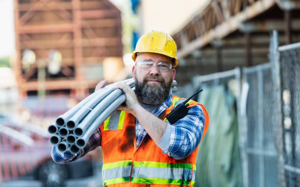 Shower Repair Services in Oakland, NE