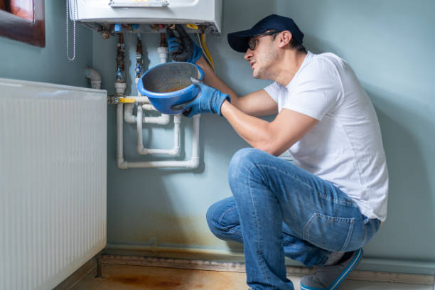 Best Hot Water Heater Installation  in Oakland, NE