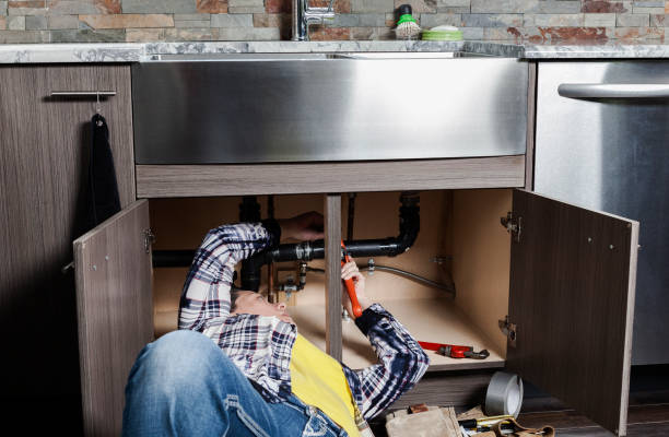 Best Plumbing Inspection Services  in Oakland, NE